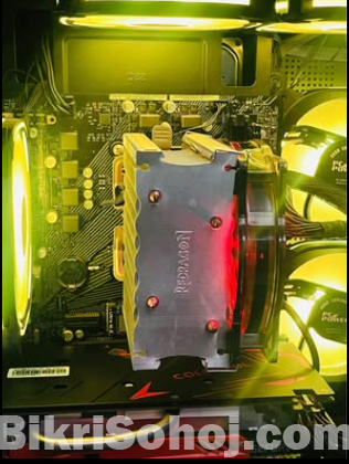 Redragon Cpu cooler